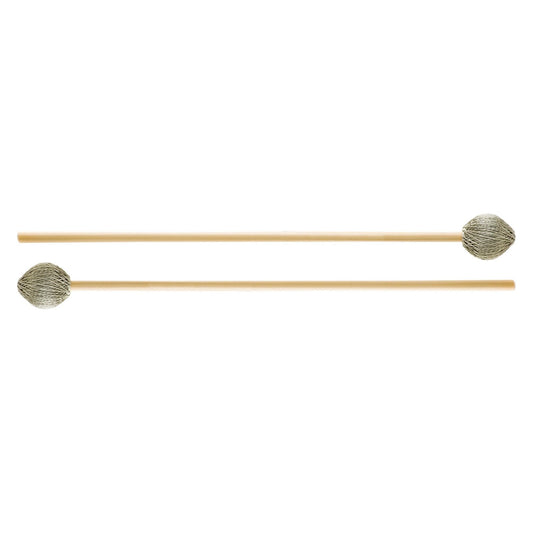 Promark Jim Wunderlich JW8R System Blue Medium Hard Vibraphone Mallet