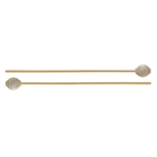 Promark Jim Wunderlich JW9R System Blue Hard Vibraphone Mallet