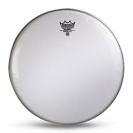 Remo Clear Marching 14 Inch Drum Head