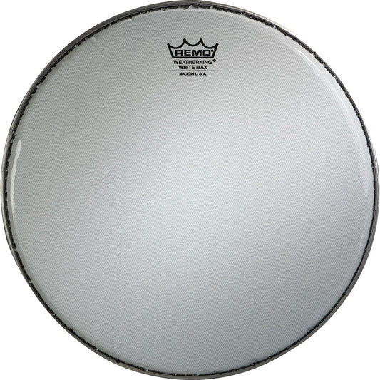 Remo White Max 14 Inch Drum Head