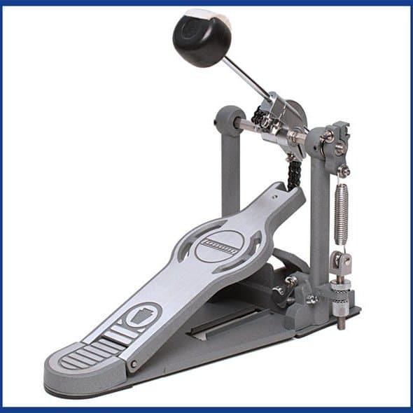 Ludwig LAS15FP Atlas Standard Kick Pedal