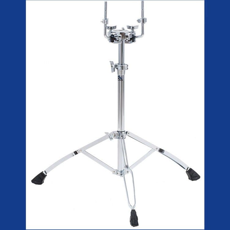 Ludwig LAS45TS Atlas Standard Double Tom Stand