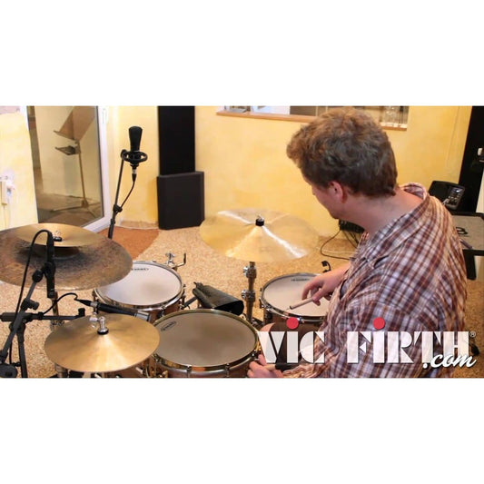 Vic Firth Legacy Brush