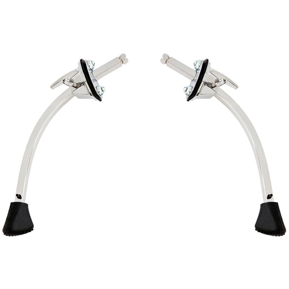 Ludwig LC1308SP Heavy Duty Spurs