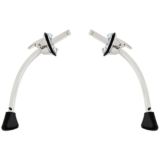 Ludwig LC1308SP Heavy Duty Spurs