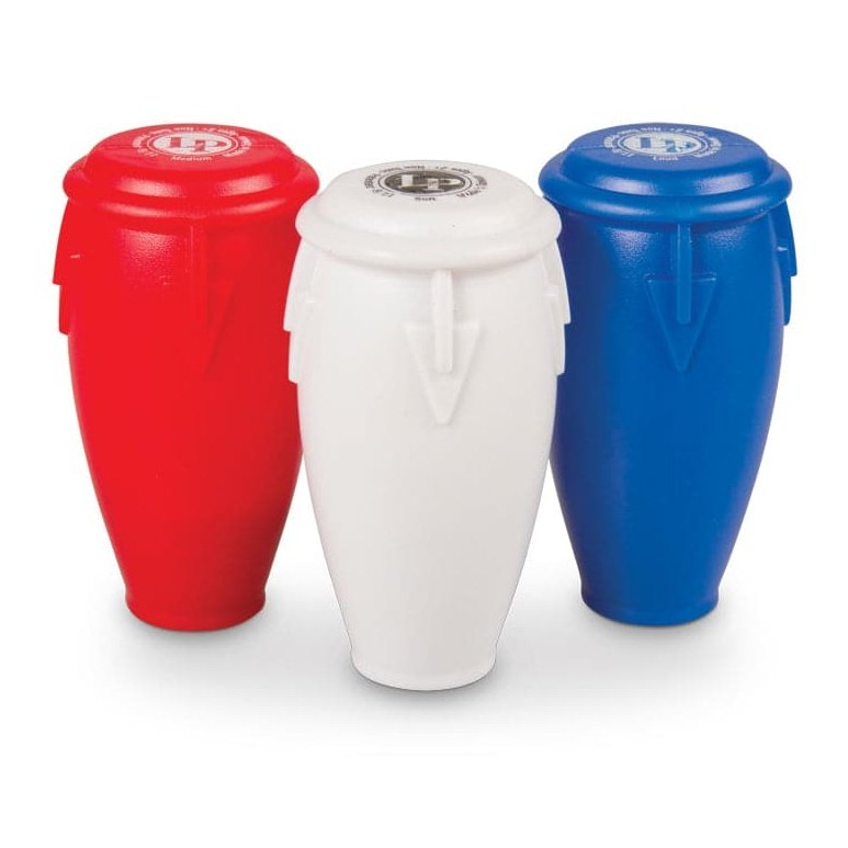 LP Conga Shaker Trio