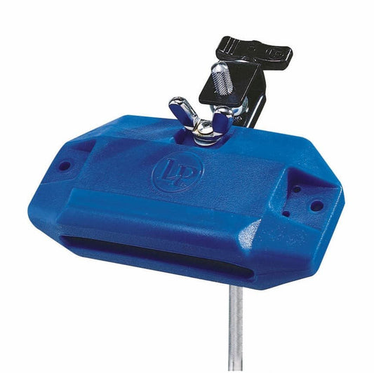 LP Jam Block, High Pitch, Blue