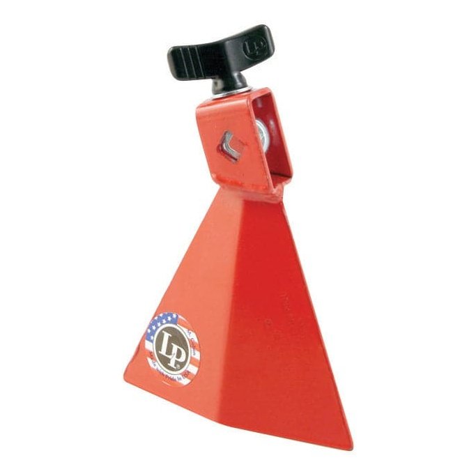 LP Jam Bell - Red Low Pitch