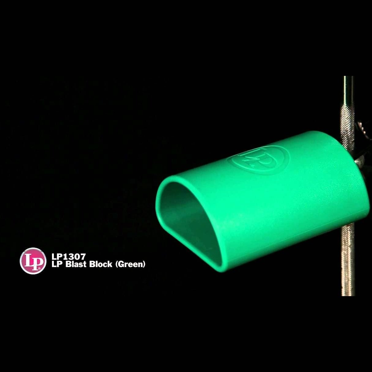 LP Blast Block - Low Pitch