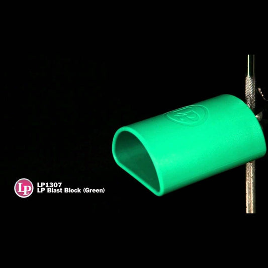 LP Blast Block - Low Pitch