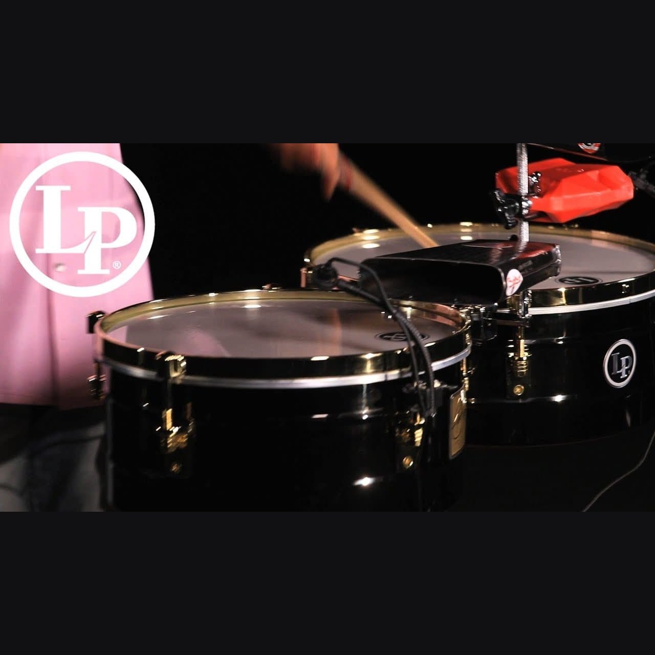 Latin Percussion LP1416-R 14