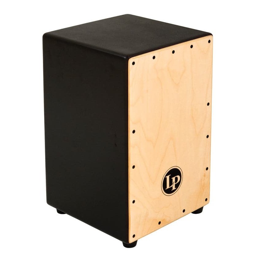 LP Adjustable Snare Cajon