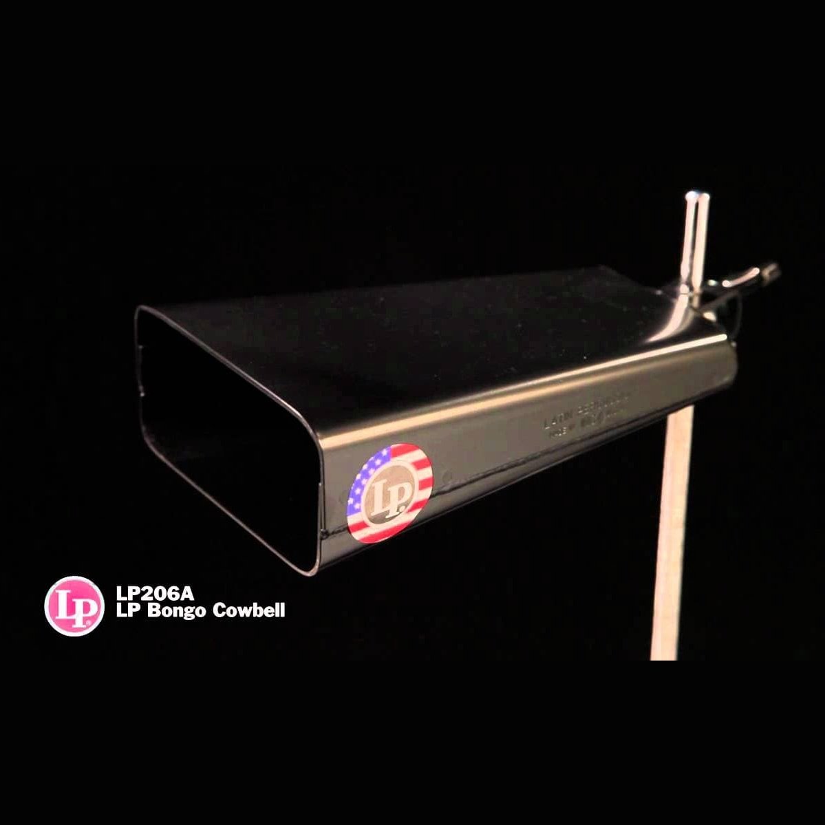 LP Bongo Cowbell