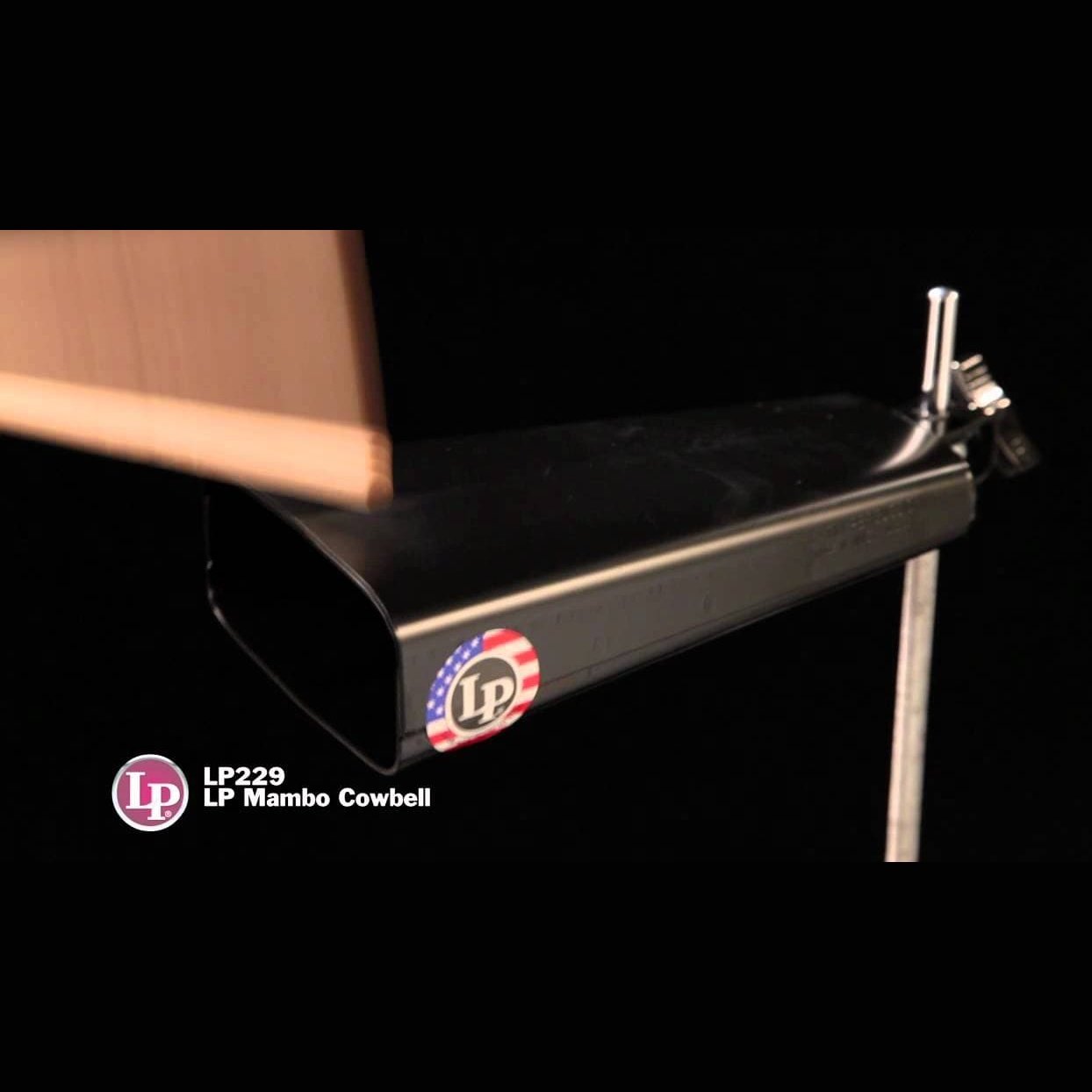 LP Mambo Cowbell
