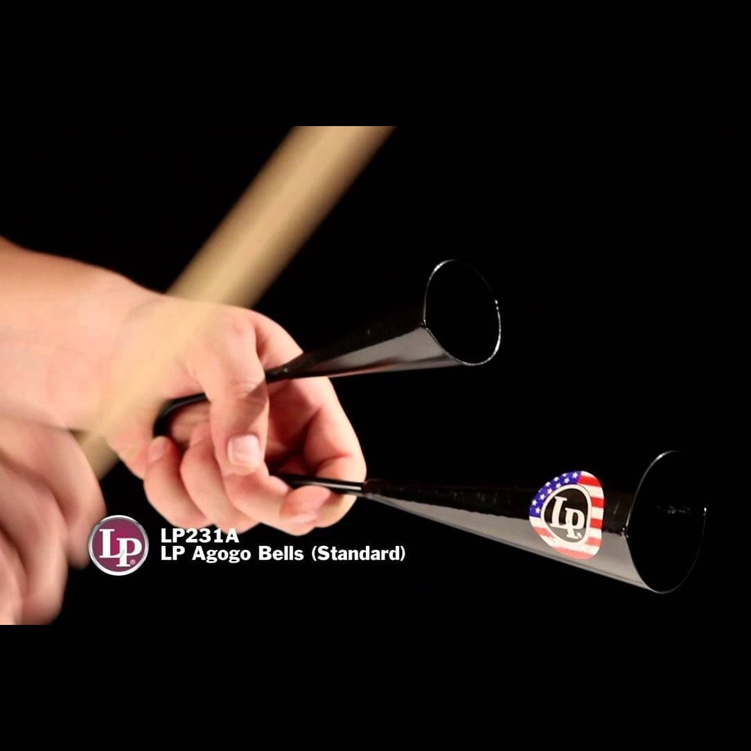 LP Agogo Percussion Standard Sp