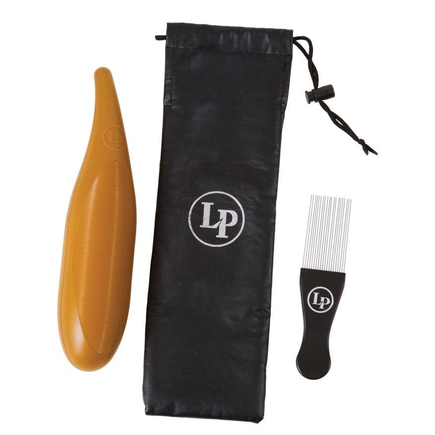 LP Guicharo