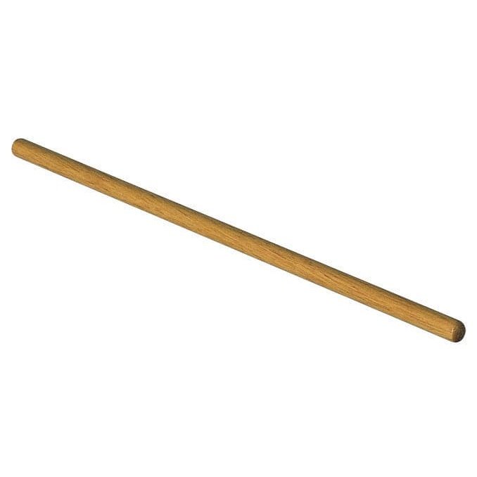 LP Wooden Guiro Scraper, Set of 6