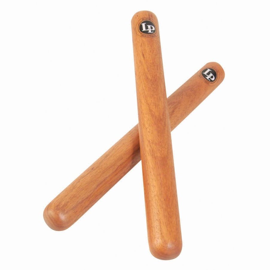 LP Traditional Clave - Exotic Wood