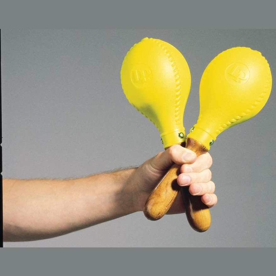 LP Professional Maracas