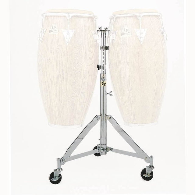 LP Double Conga Stand