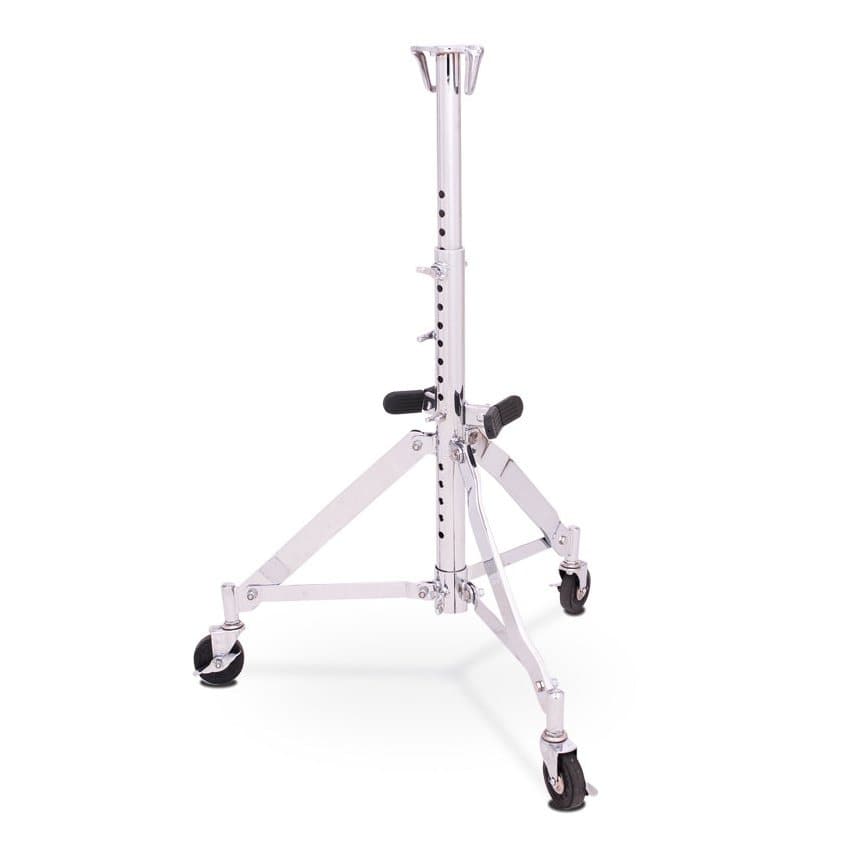 LP Slide Mount Double Conga Stand