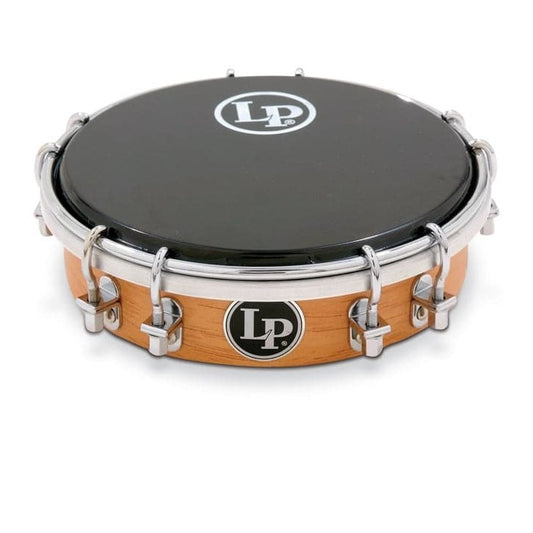 LP Brazilian 6 Wood Tambourim
