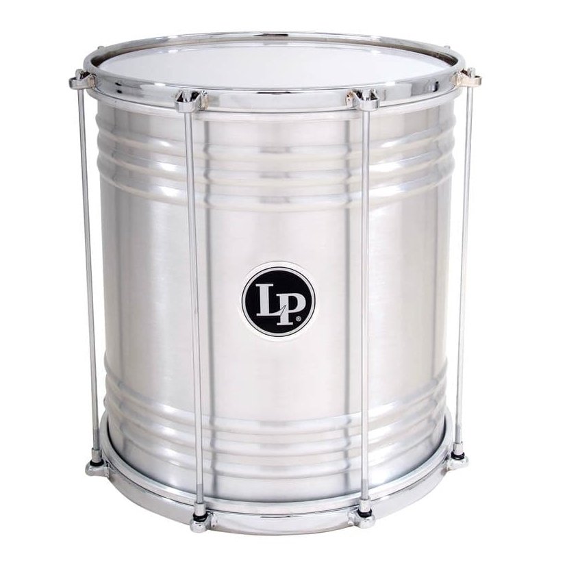 LP Repinique, Aluminum 12 x 10