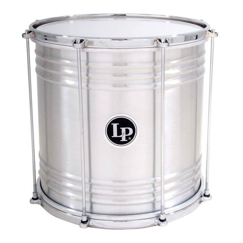 LP Repinique, Aluminum 12 x 12