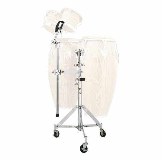 LP Camlock Bongo Stand Upper Body
