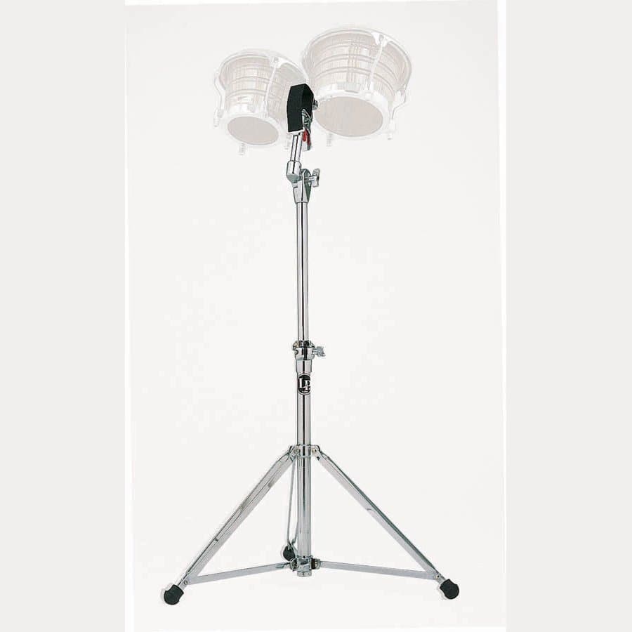 LP Camlock Bongo Stand