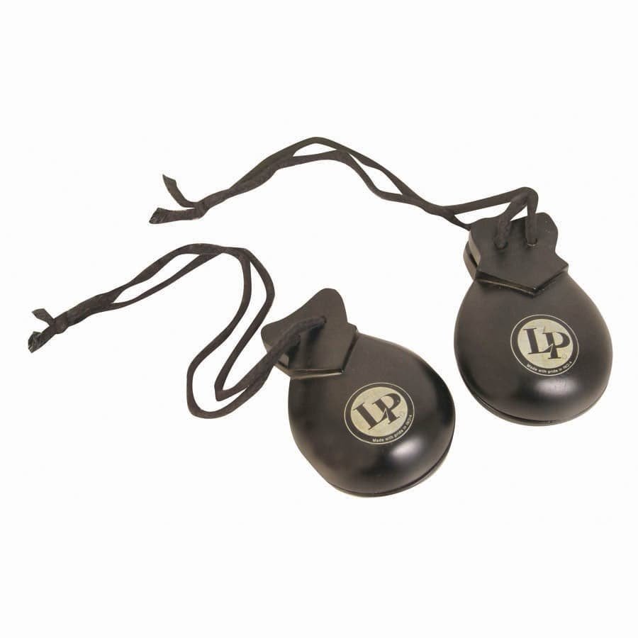 LP Professional Castanets