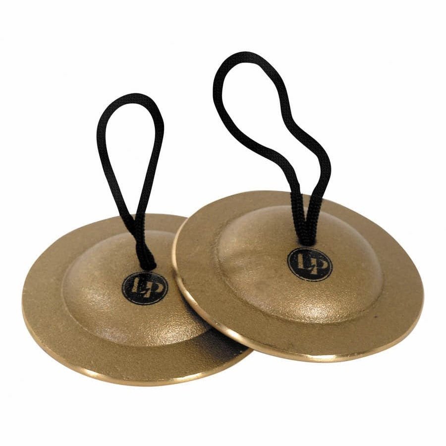 LP Finger Cymbals