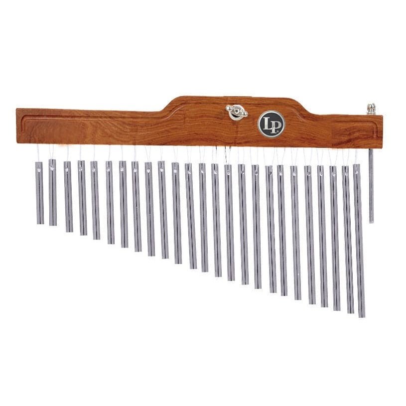 LP Concert Series Bar Chimes - 25 Bars