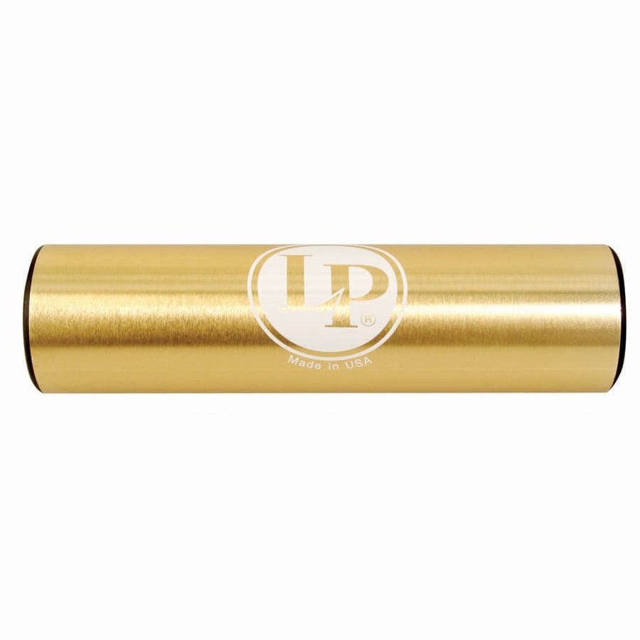 LP Rock Shaker - Gold