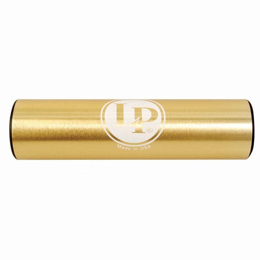 LP Rock Shaker - Gold