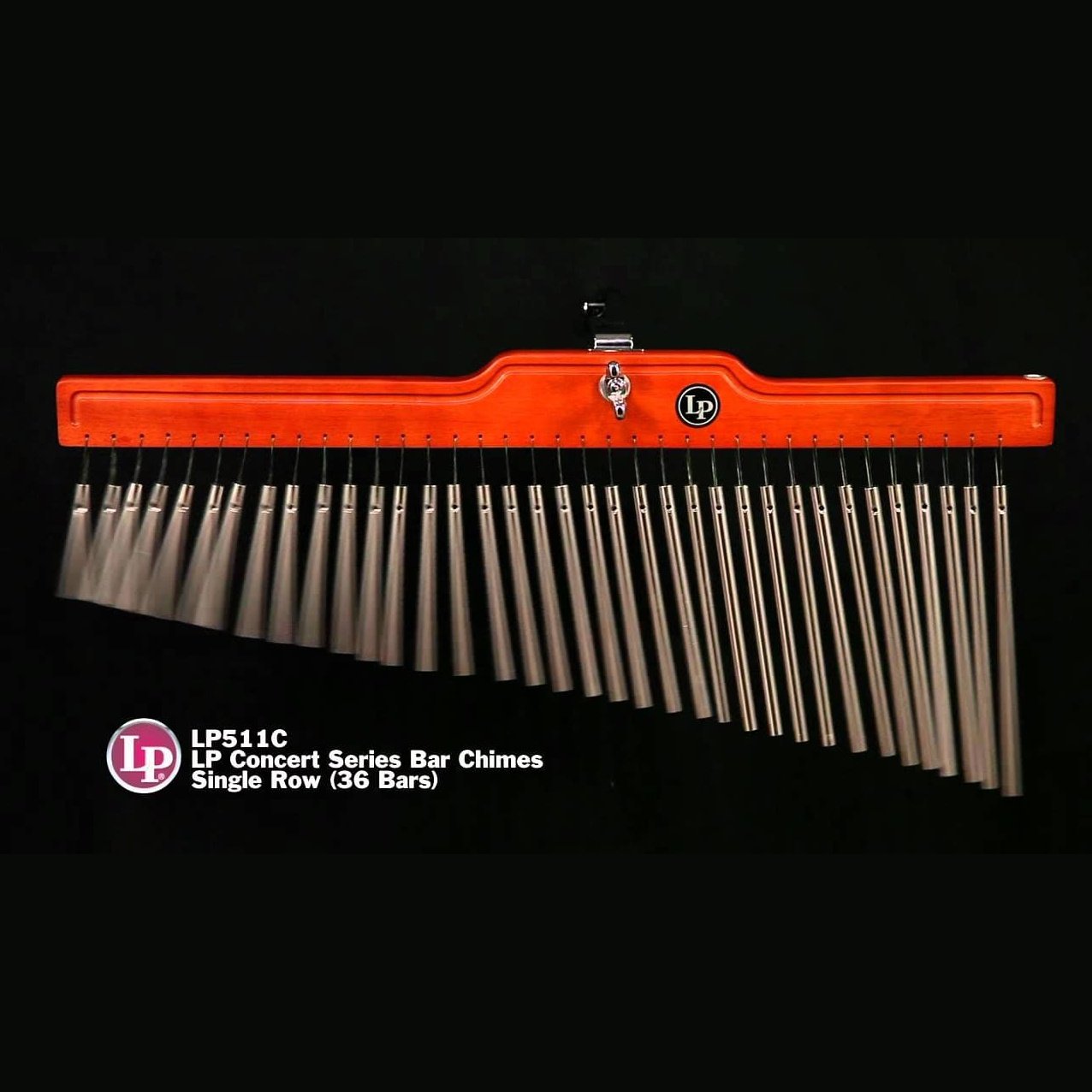 LP Concert Series Bar Chimes - 36 Bars