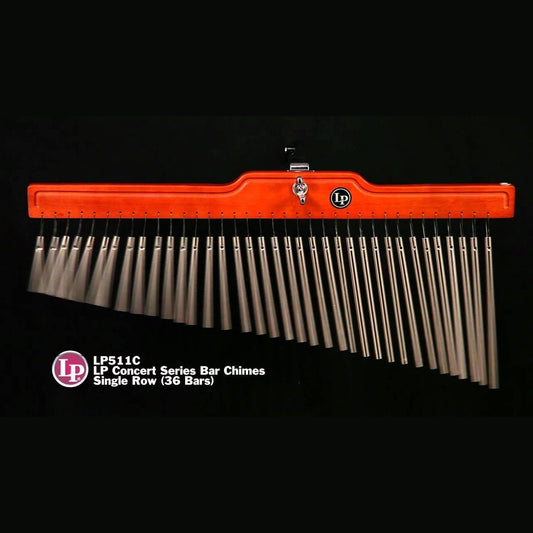 LP Concert Series Bar Chimes - 36 Bars