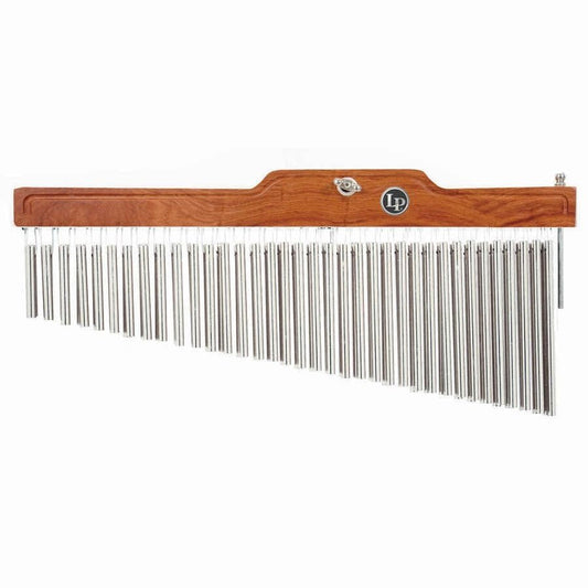 LP Studio Series Bar Chimes - Double Row, 72 Bars