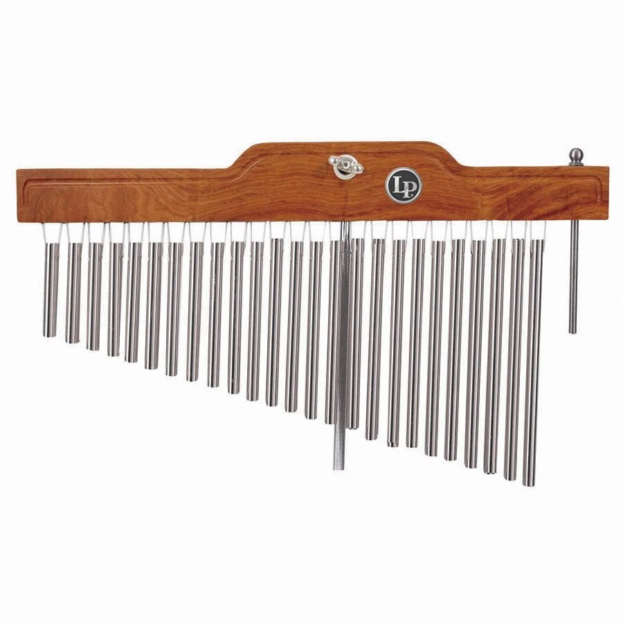 LP Studio Series Bar Chimes - Double Row, 50 Bars