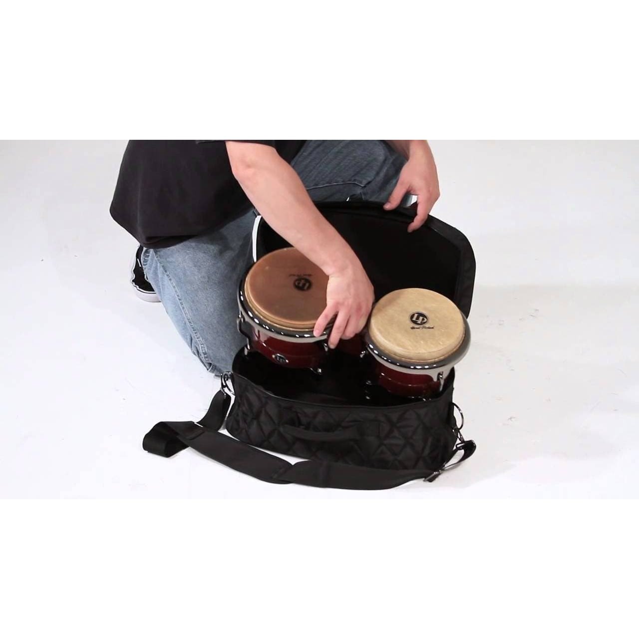 LP Bongo Bag