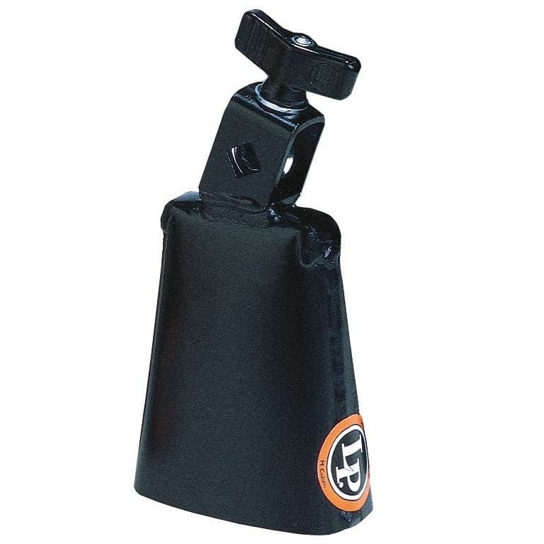 LP Tapon Model Cowbell