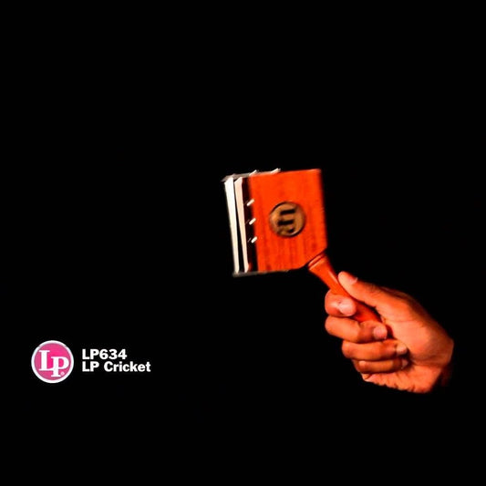 LP Cricket