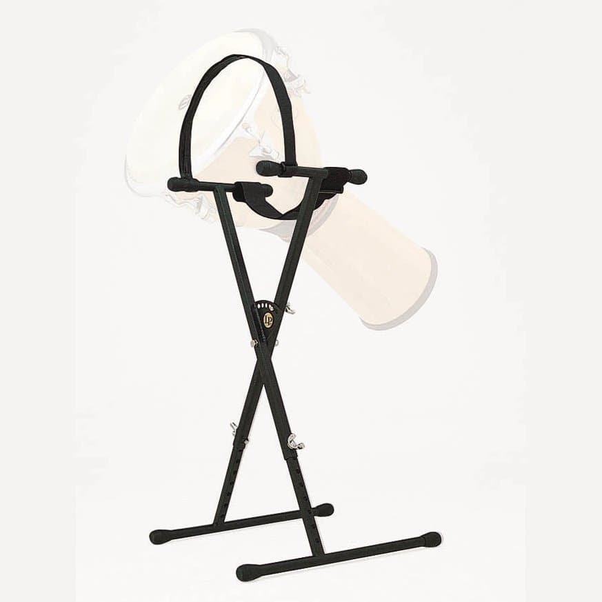 LP Djembe Stand