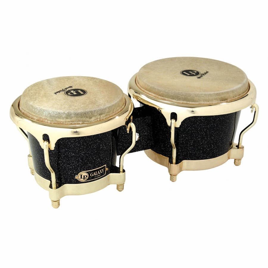 LP Galaxy Fiberglass Bongos