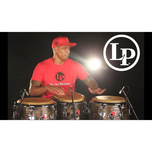 LP Pedrito Martinez Signature Series 11.75" Conga
