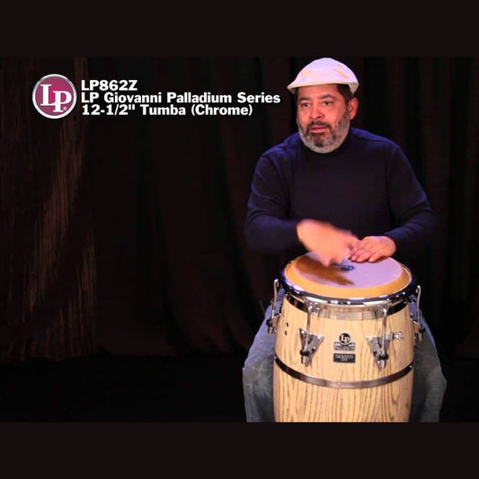 LP Giovanni Palladium Tumba