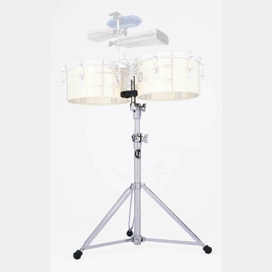 LP Timbale Stand DEMO MODEL