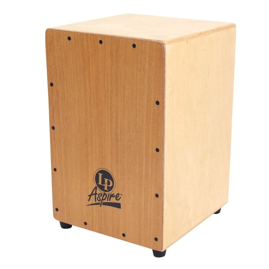 LP Aspire Cajon