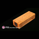 LP Aspire Wood Block with Striker - Small