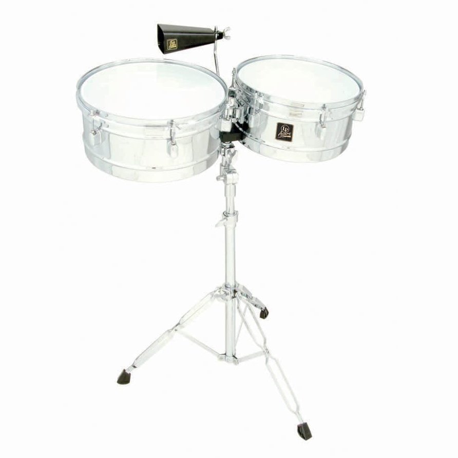 LP Aspire 13 & 14 Timbale/Chrome